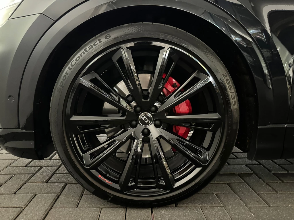 Audi Q8 – foto 14