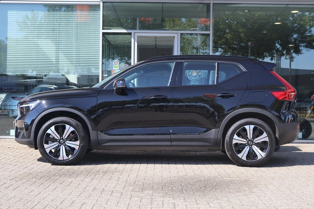Volvo XC40 – foto 3