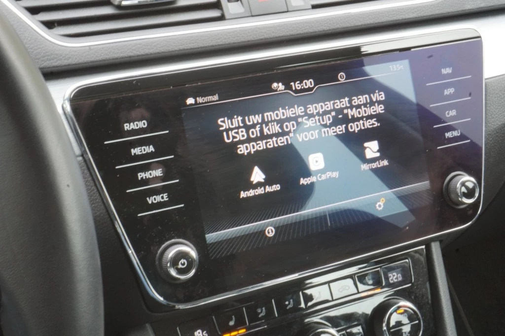 Škoda Superb – foto 22