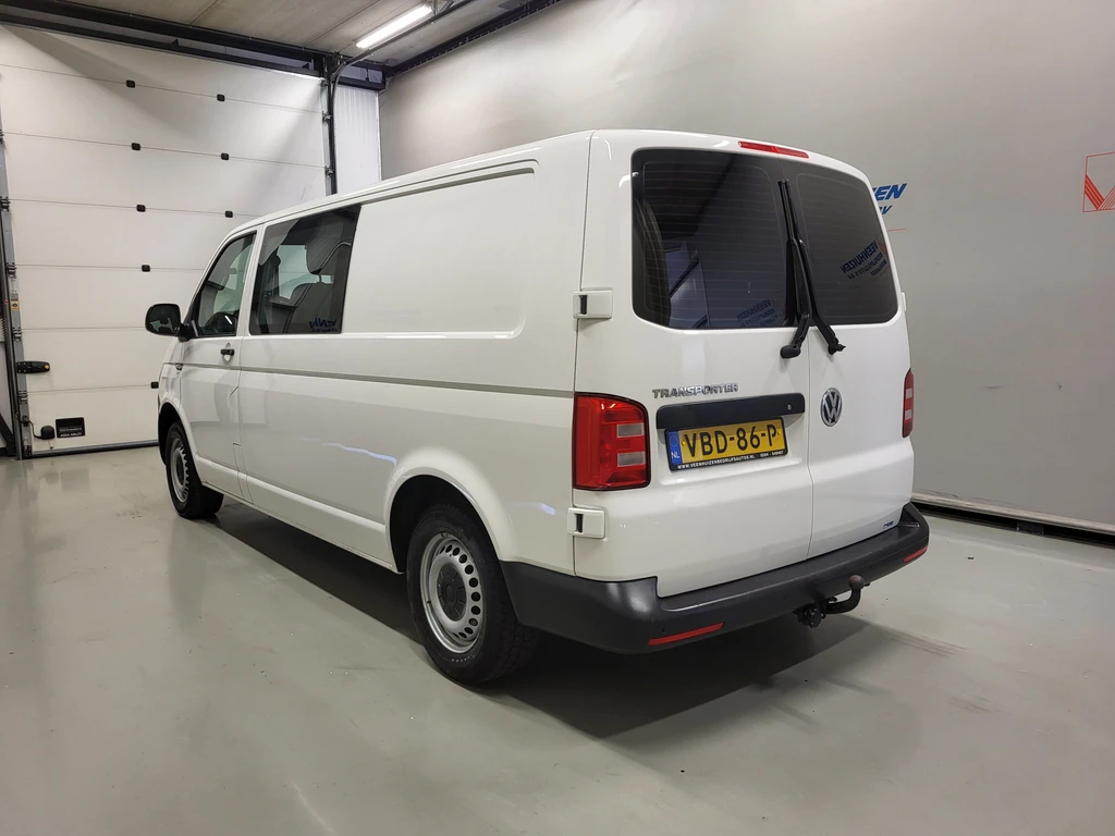 Volkswagen Transporter – foto 3