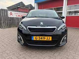 Peugeot 108 – thumbnail 8