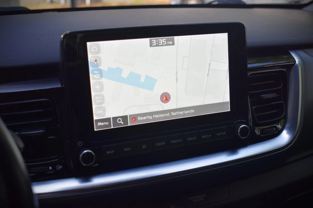 Kia Stonic – foto 15