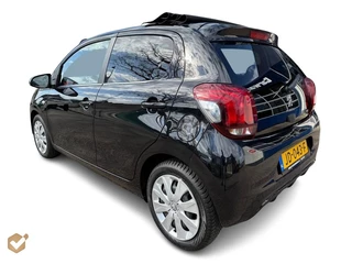 Peugeot 108 – thumbnail 4