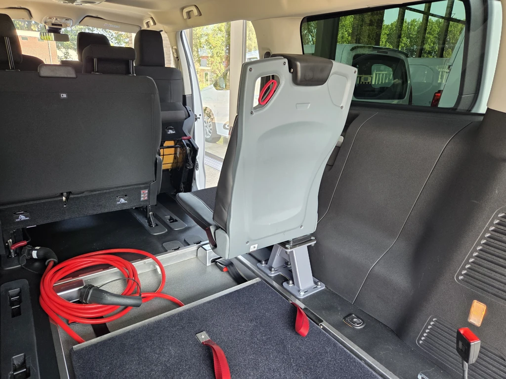 Citroën ë-Jumpy – foto 36