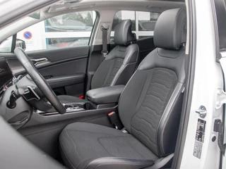 Kia Sportage – thumbnail 12
