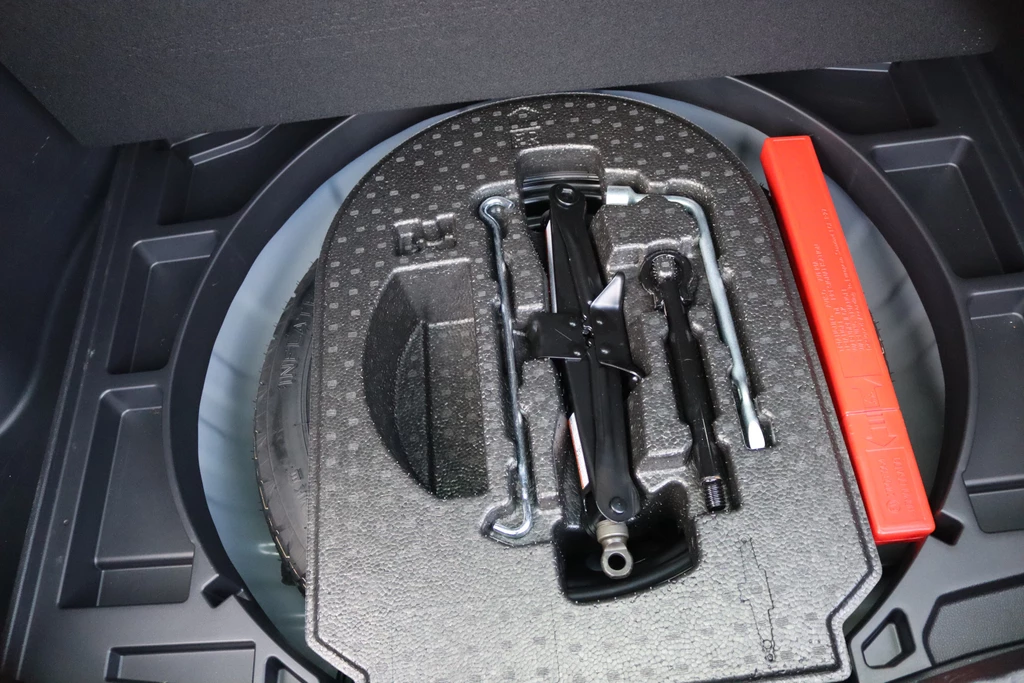 Toyota Corolla Cross – foto 31