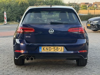 Volkswagen Golf – thumbnail 9