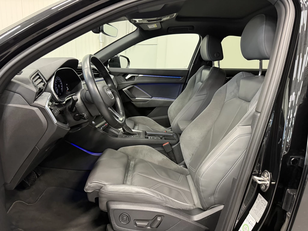 Audi Q3 – foto 14