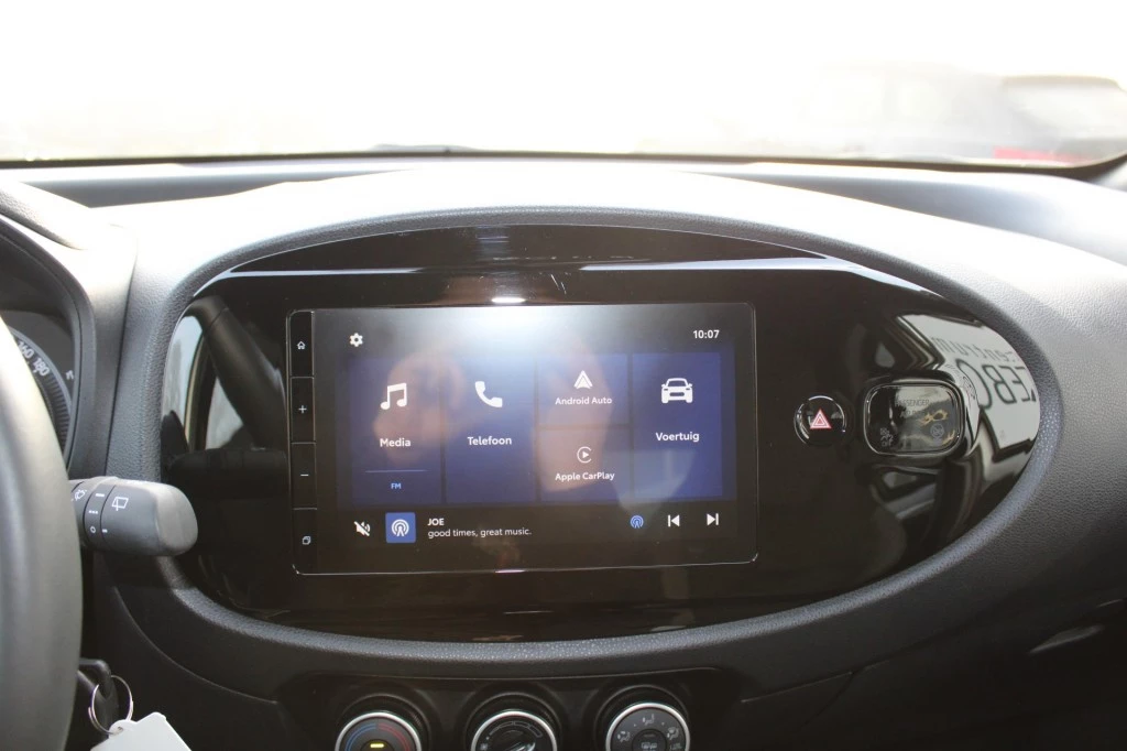 Toyota Aygo – foto 12
