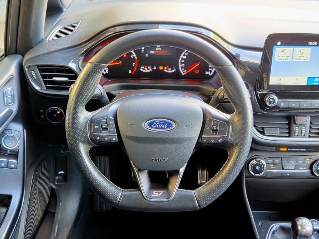 Ford Fiesta – foto 32