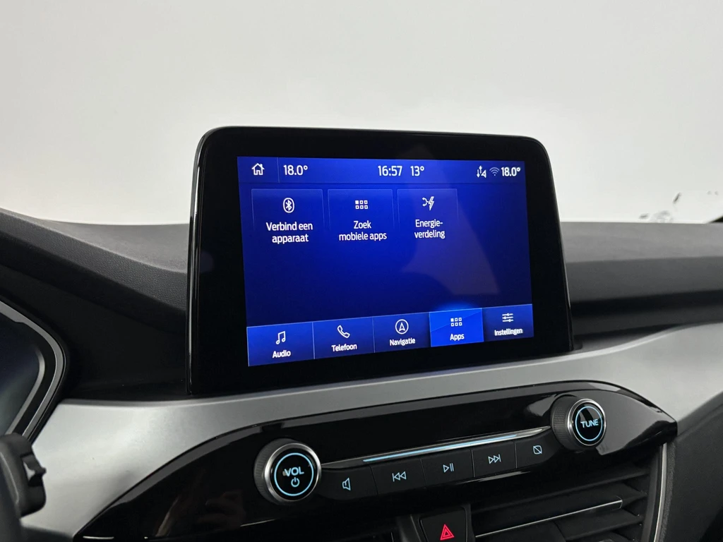 Ford Kuga – foto 29