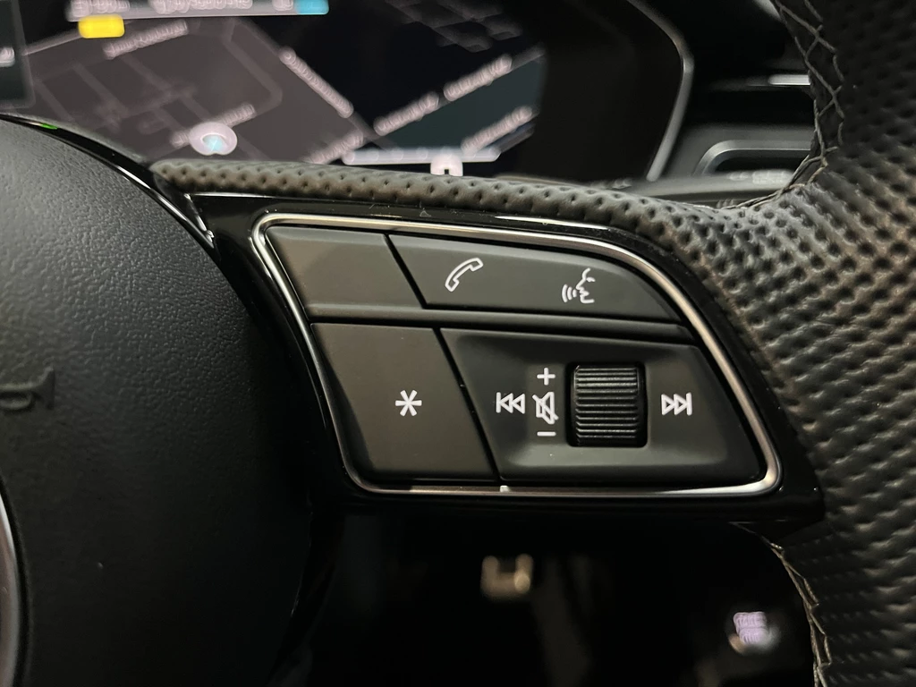 Audi A4 – foto 19