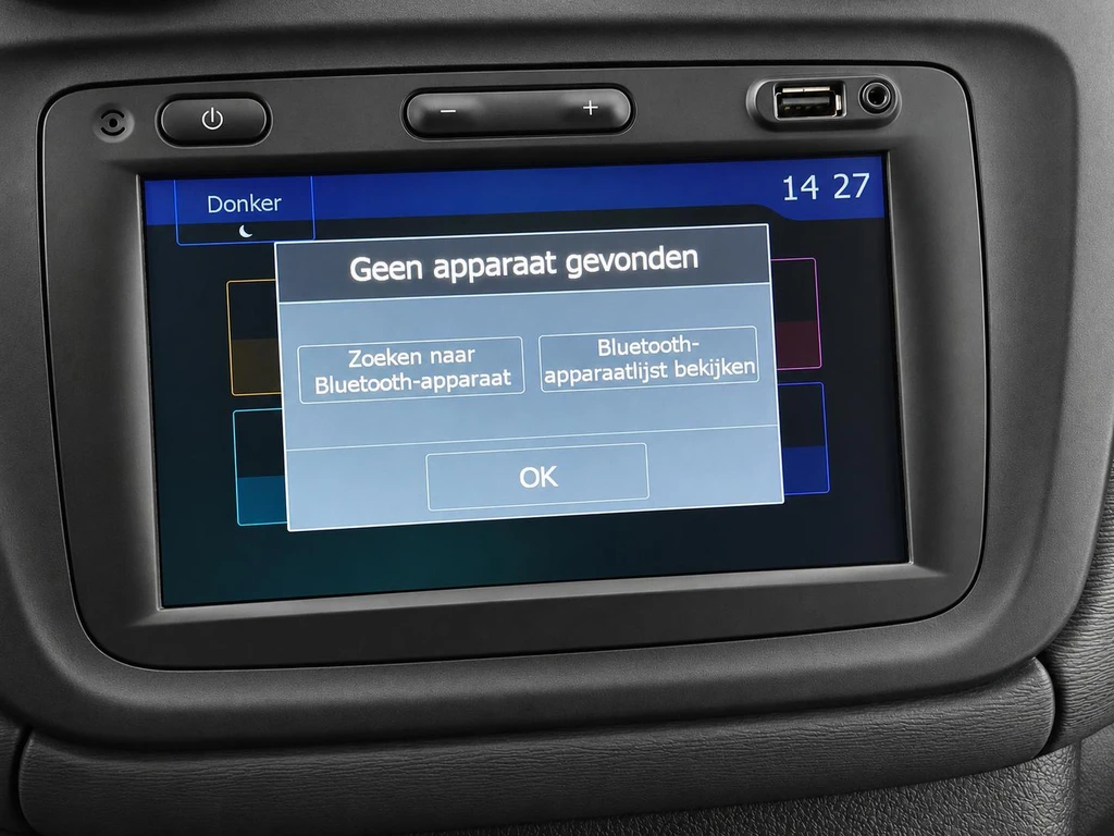 Dacia Dokker – foto 22