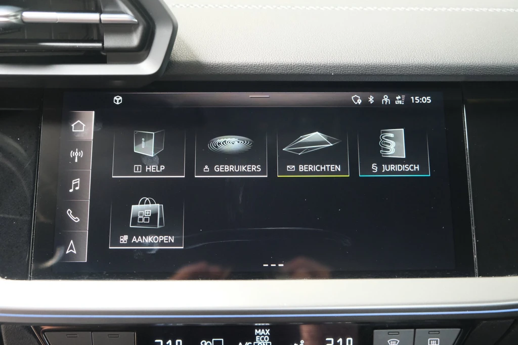 Audi A3 – foto 22