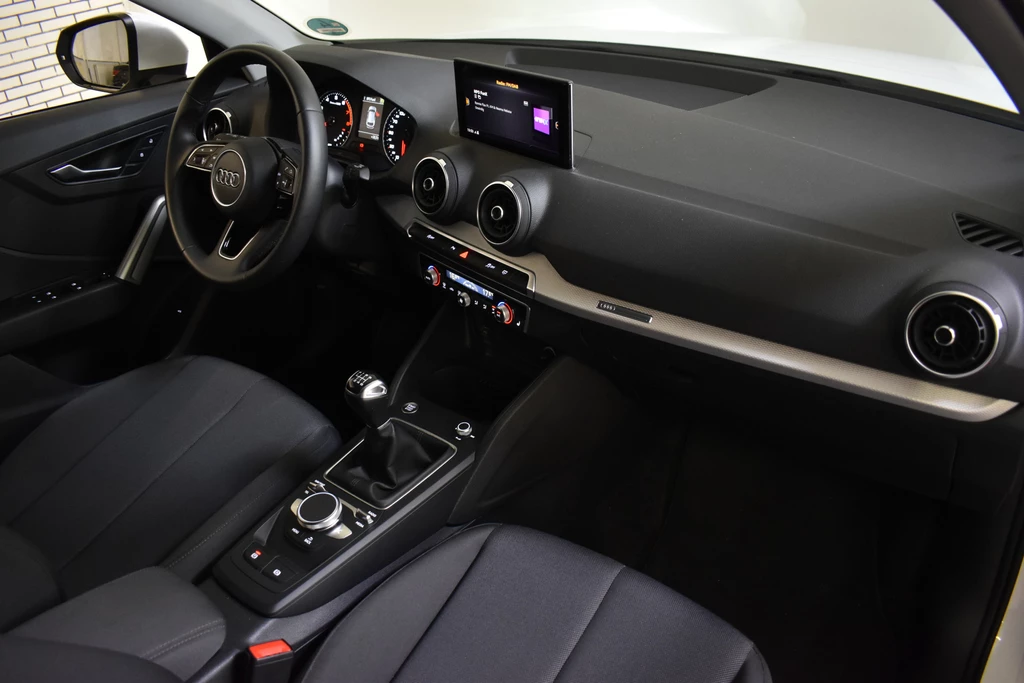 Audi Q2 – foto 20