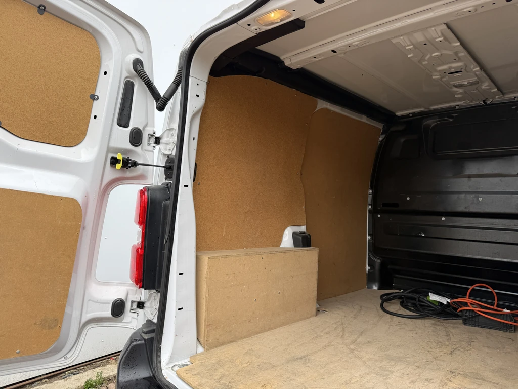 Fiat E-Scudo – foto 15
