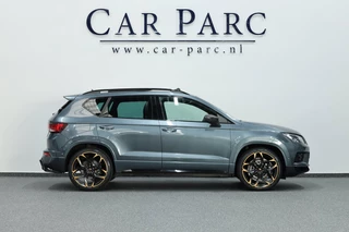 CUPRA Ateca – thumbnail 6