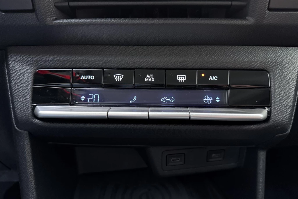 Opel Frontera – foto 21
