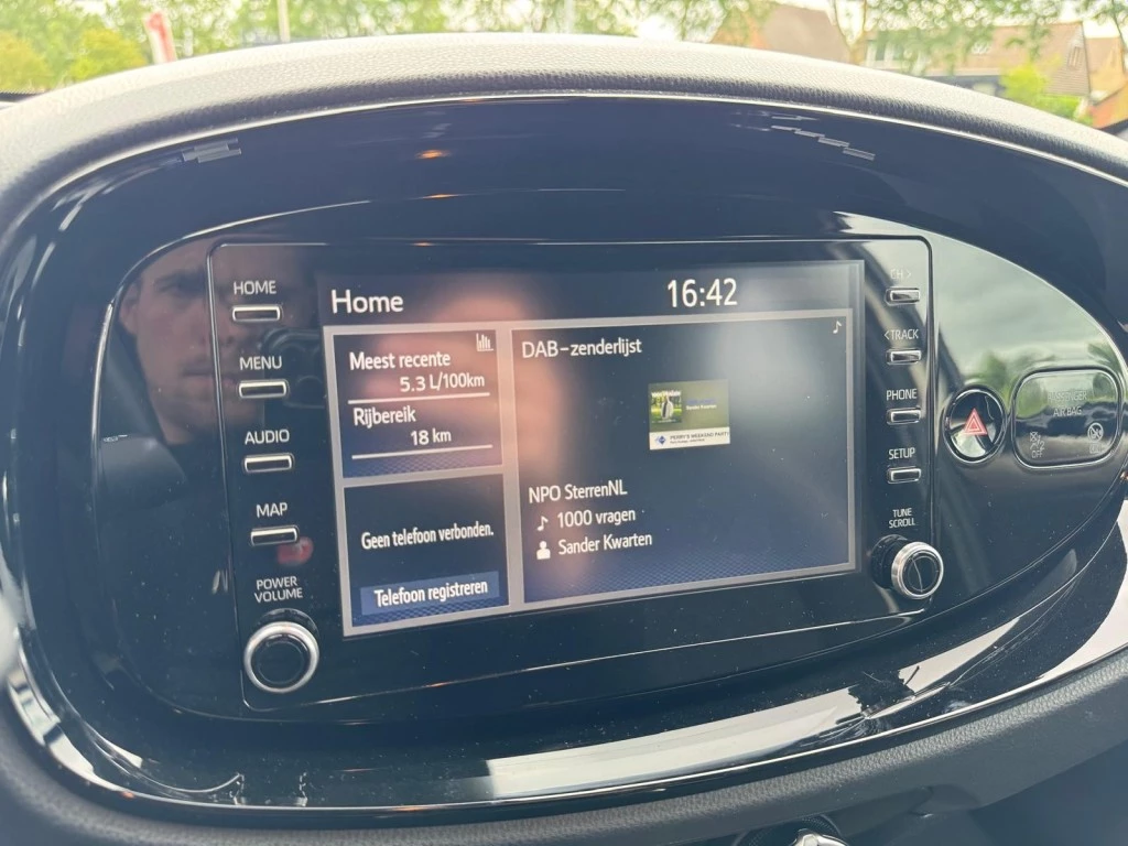 Toyota Aygo – foto 39