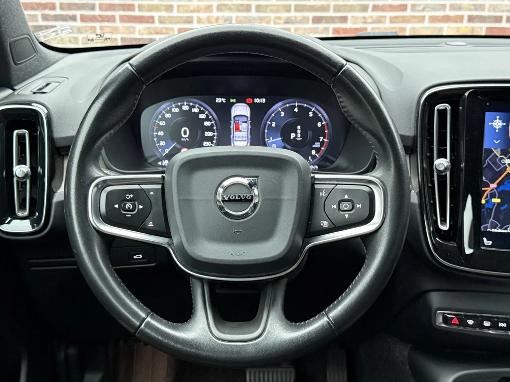 Volvo XC40 – foto 14
