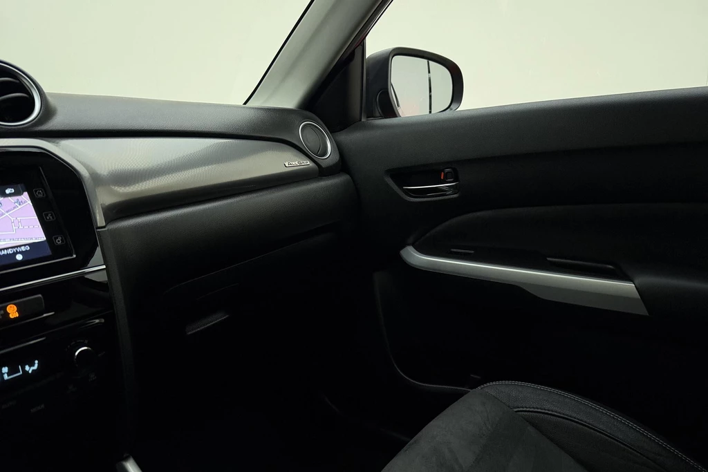 Suzuki Vitara – foto 30