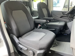 Volkswagen Crafter – thumbnail 14