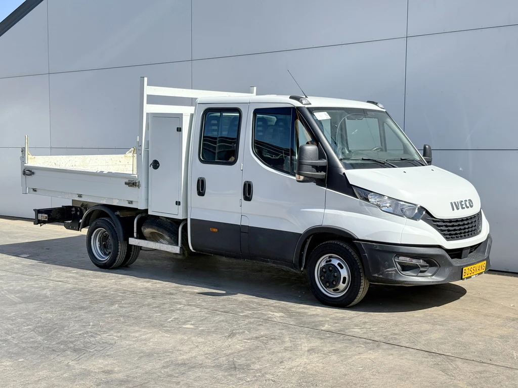 Iveco Daily – foto 5