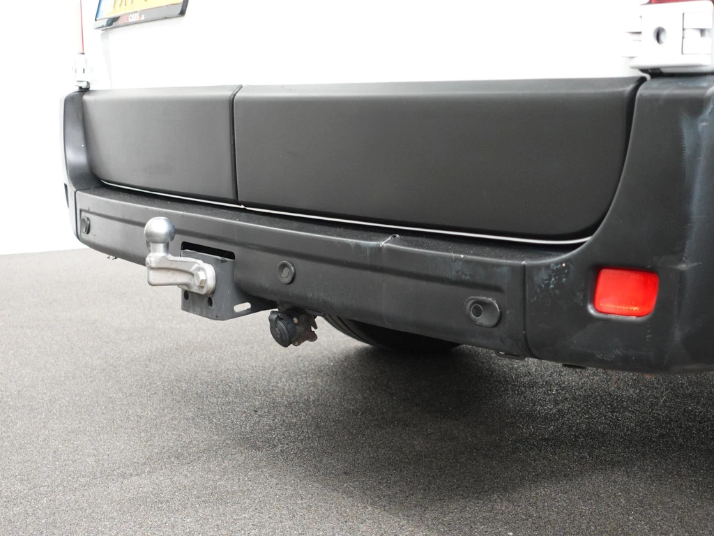 Renault Master – foto 14