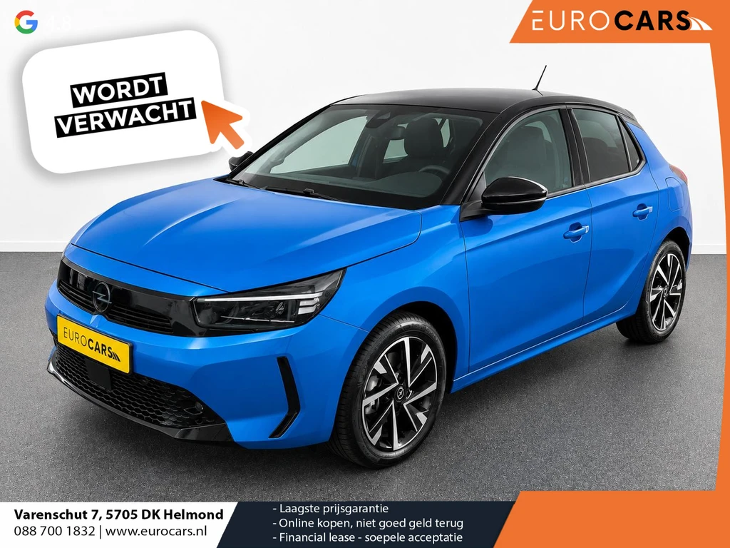 Opel Corsa – foto 1