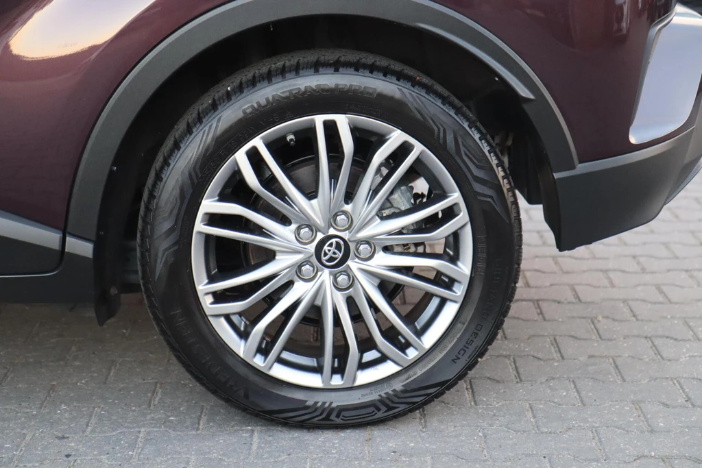 Toyota C-HR – foto 101