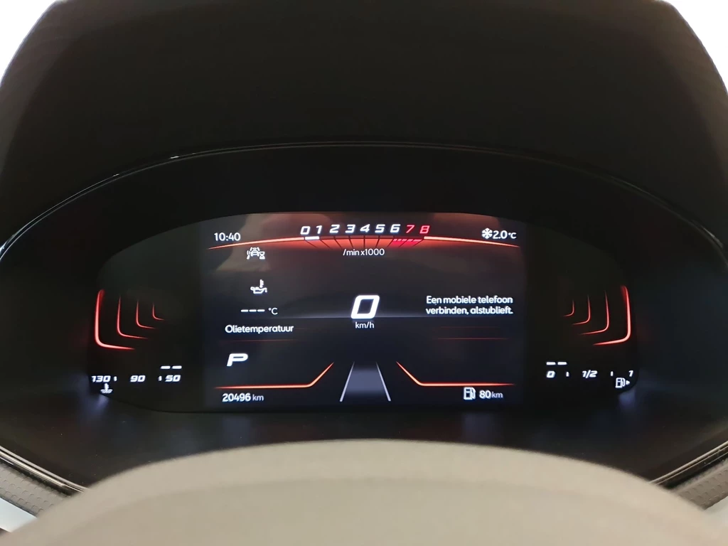 SEAT Arona – foto 13