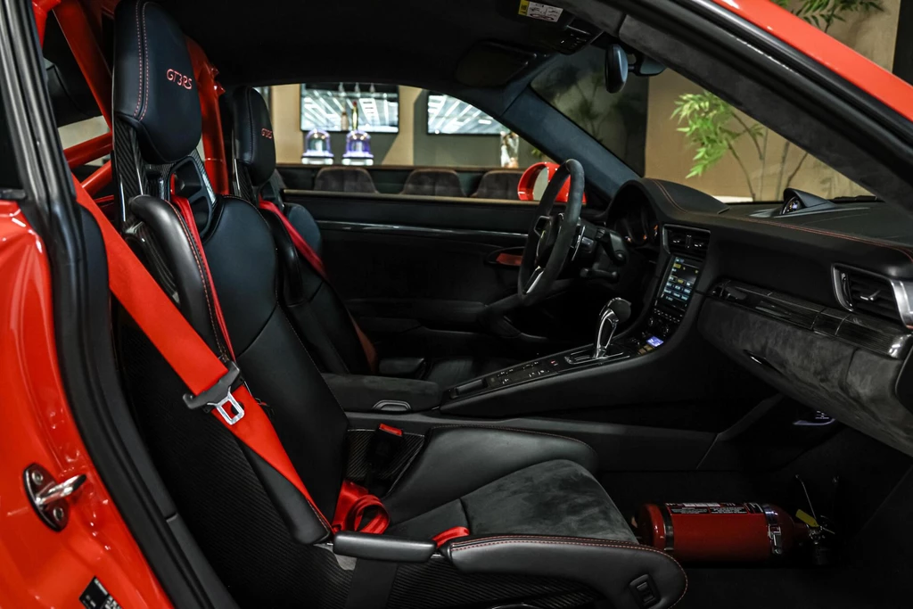 Porsche 911 – foto 29