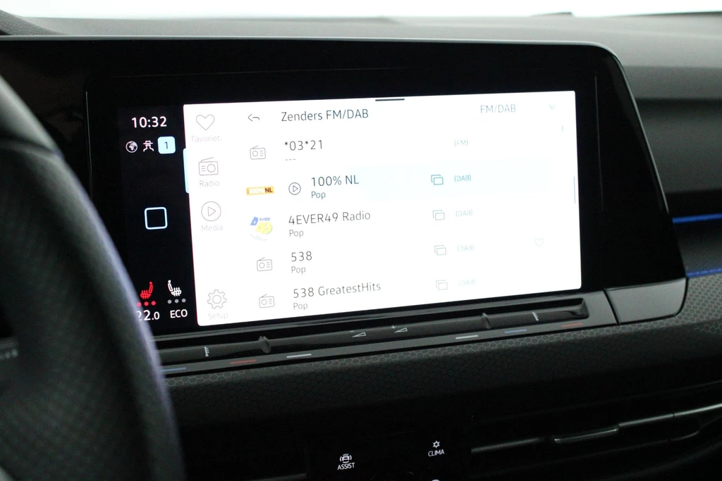 Volkswagen Golf – foto 30