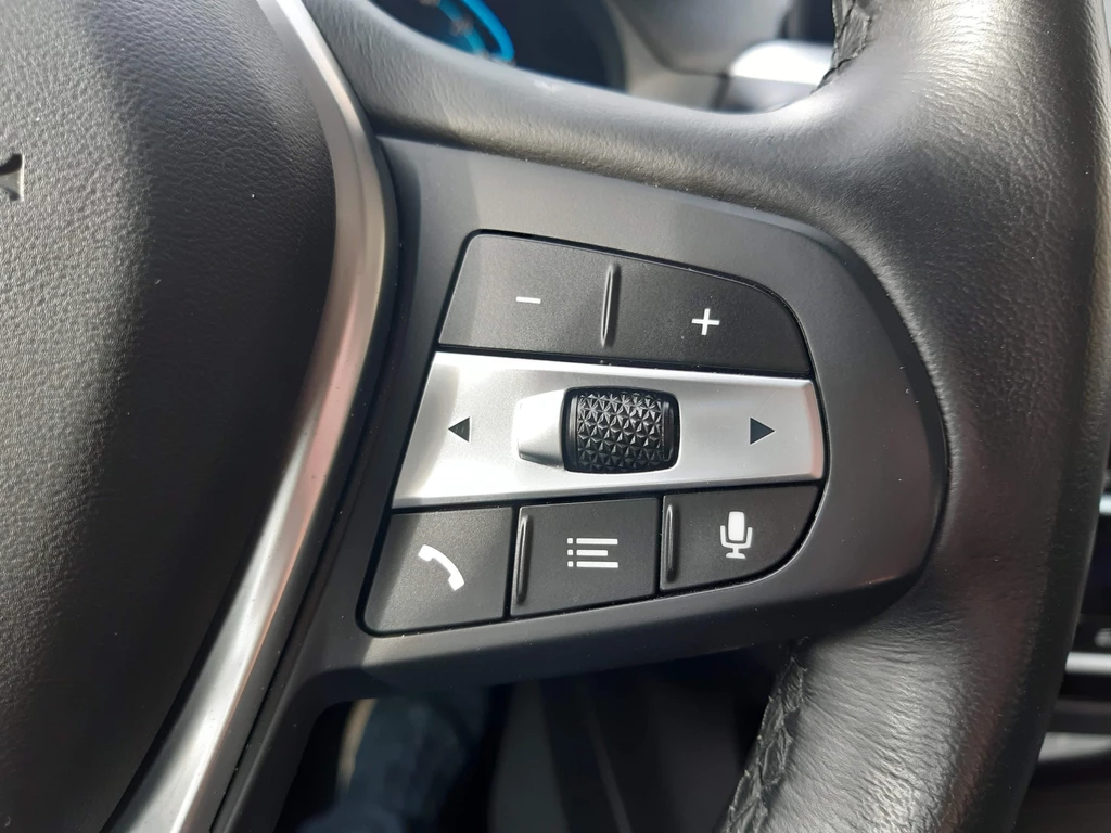 BMW X3 – foto 19
