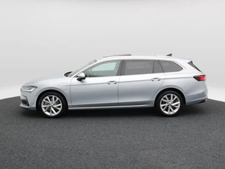 Škoda Superb – thumbnail 2