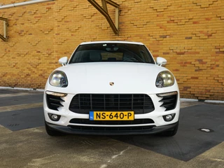 Porsche Macan – thumbnail 20