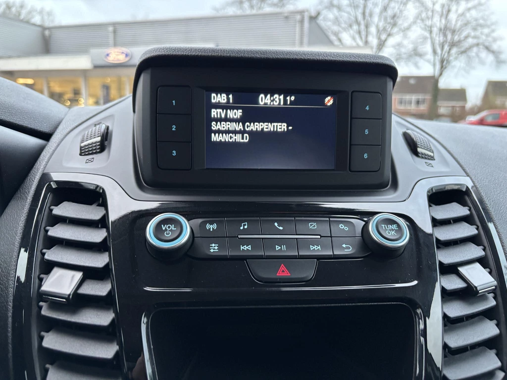 Ford Transit Connect – foto 16