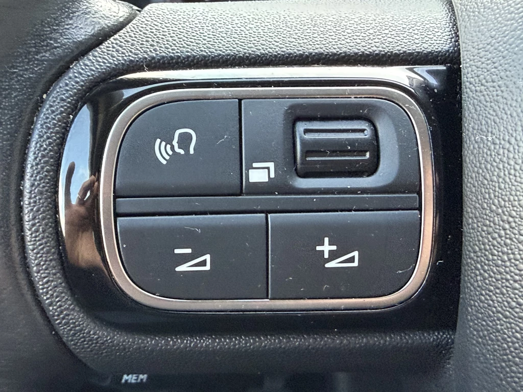 Citroën C3 Aircross – foto 17