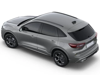 Ford Kuga – thumbnail 2