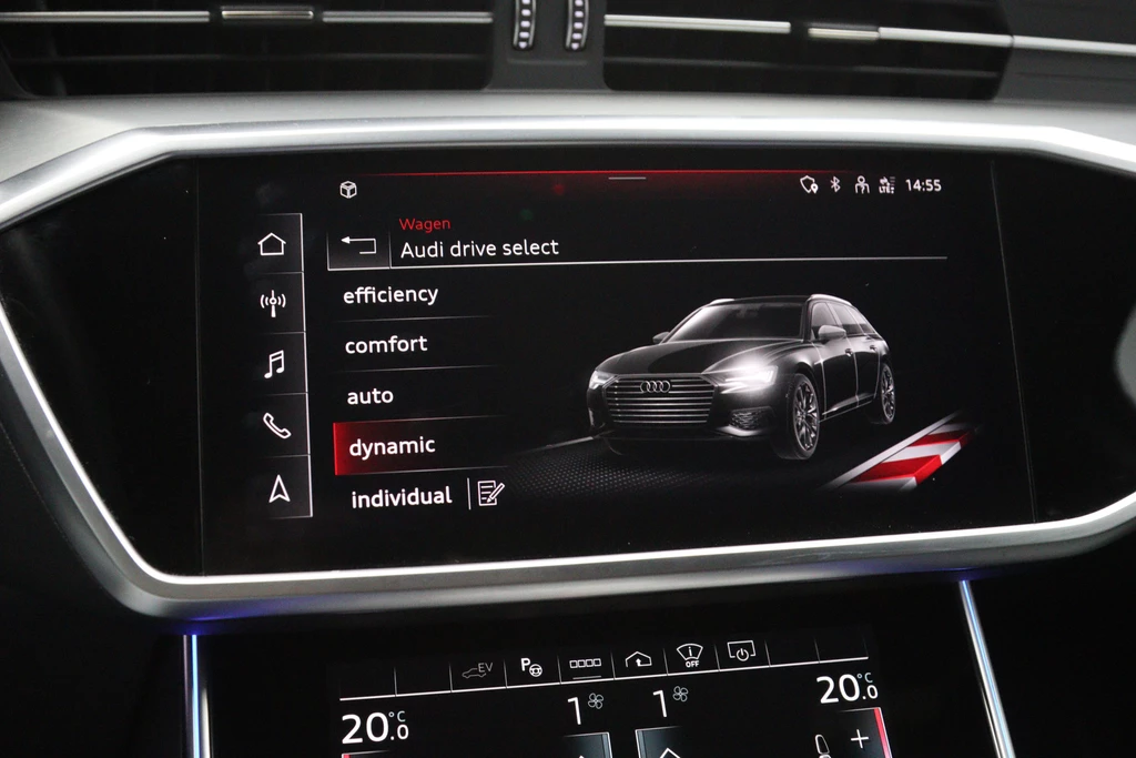 Audi A6 – foto 36