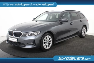 BMW 3 Serie – thumbnail 1