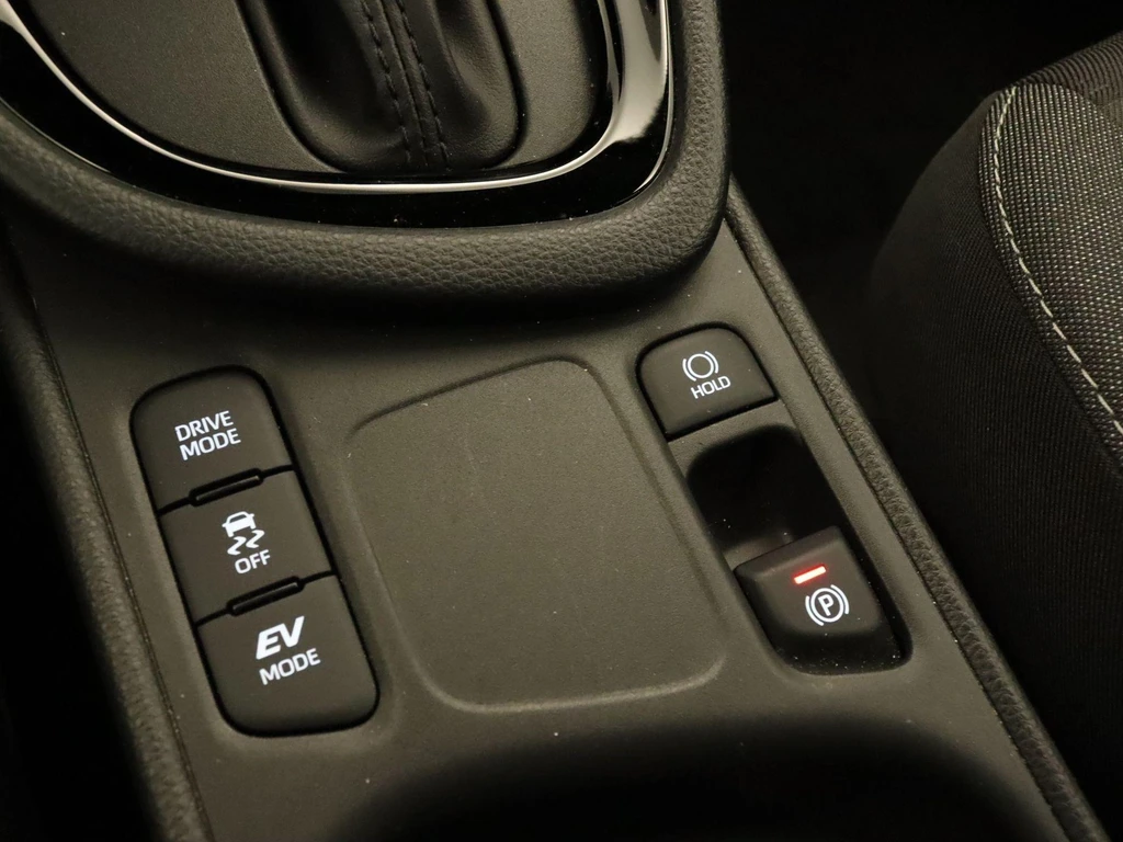 Toyota Yaris – foto 32