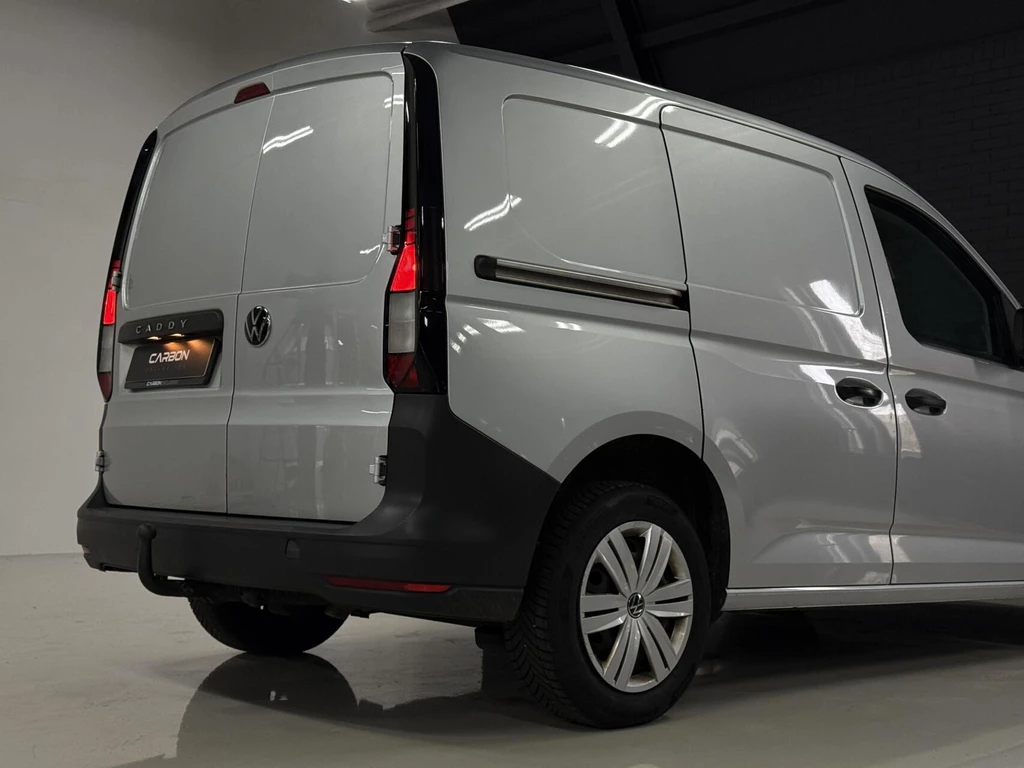 Volkswagen Caddy – foto 5