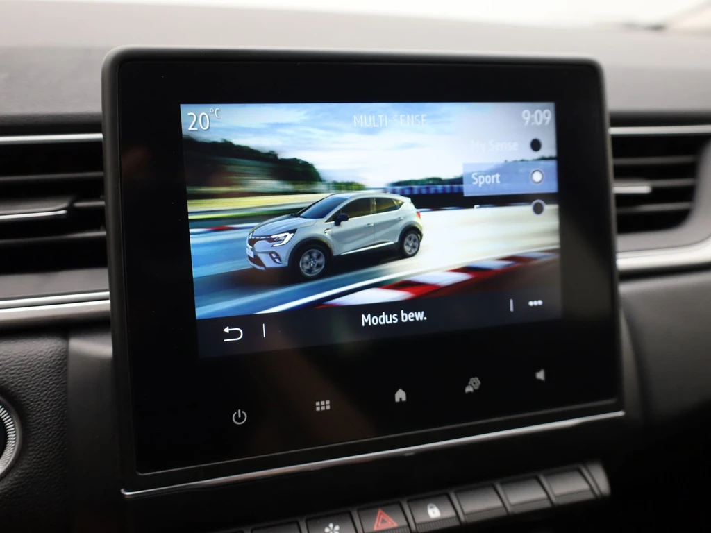 Renault Captur – foto 22