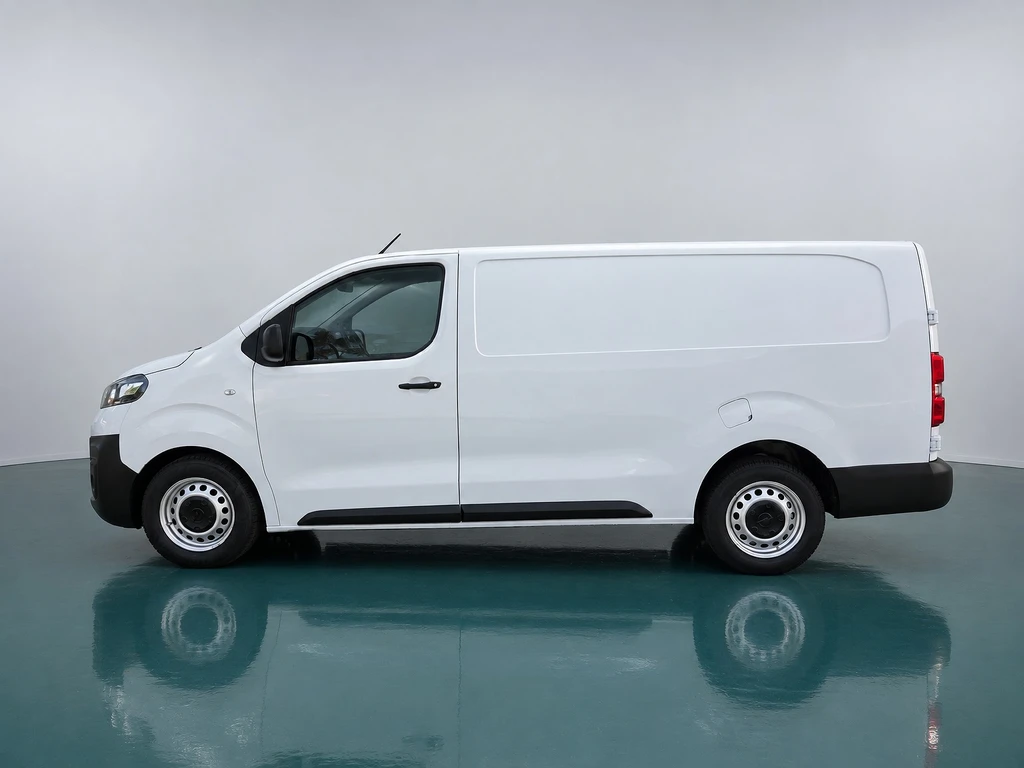 Opel Vivaro – foto 2