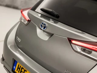Toyota Auris – thumbnail 32