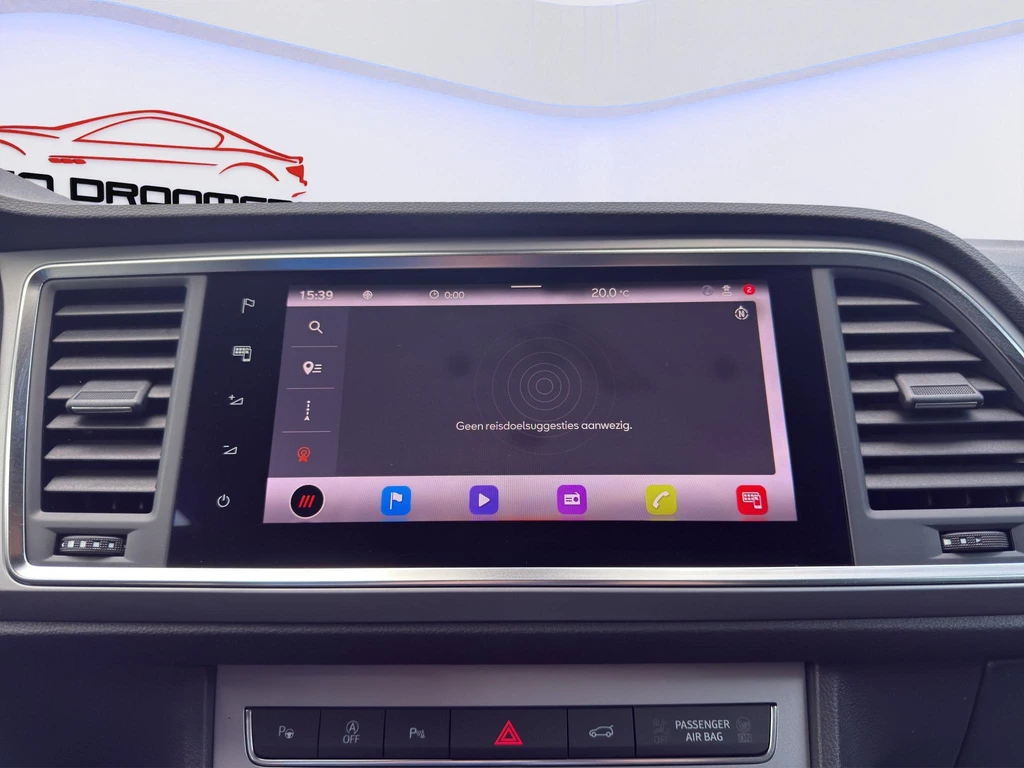 SEAT Ateca – foto 17