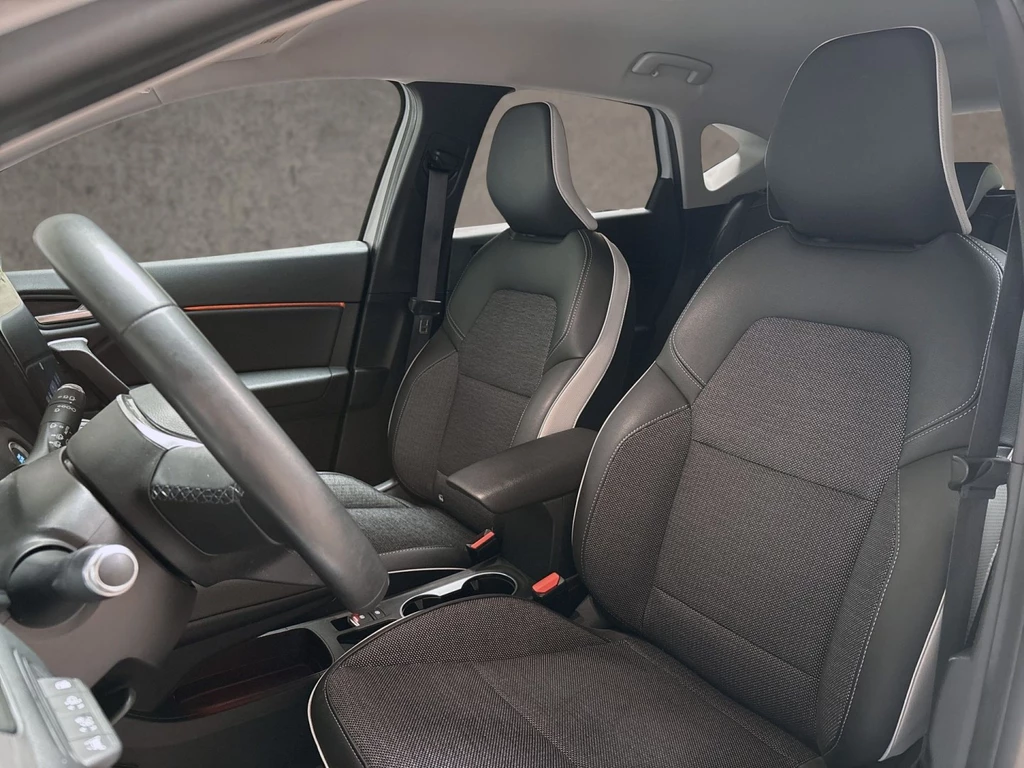Renault Captur – foto 10