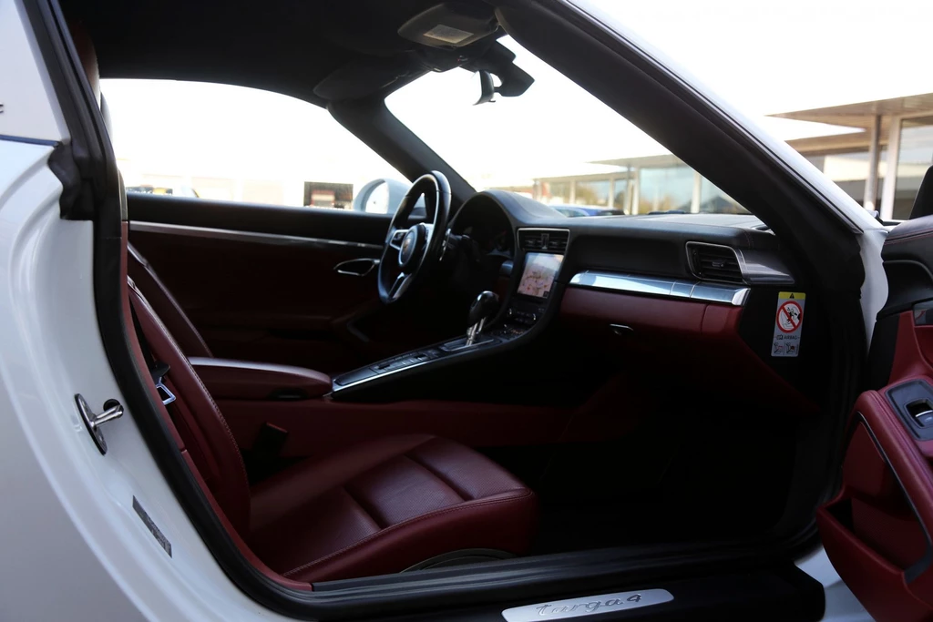 Porsche 911 – foto 44