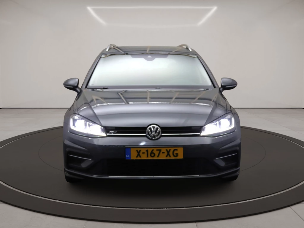 Volkswagen Golf – foto 9